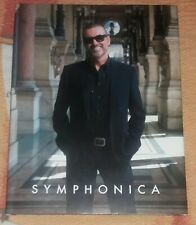 George michael symphonica usato  Varese