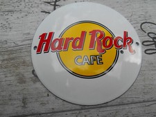 Hard rock cafe gebraucht kaufen  Wesendorf