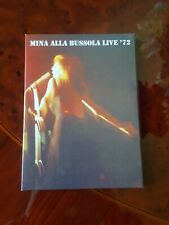 Mina dvd alla usato  Italia