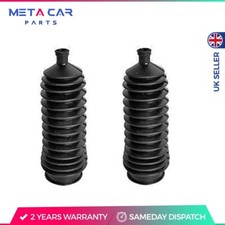 Steering rack boot for sale  CHATTERIS