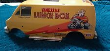 Tamiya lunch box for sale  Ragley