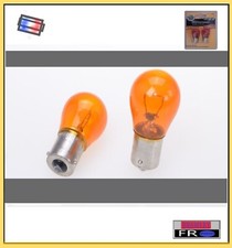 Ampoule clignotant orange d'occasion Ampoule clignotant orange d'occasion  Les Mées
