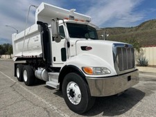peterbilt dump truck for sale peterbilt dump truck for sale Castaic
