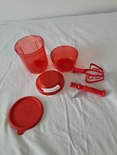 Tupperware supersonic turbo gebraucht kaufen  Hamburg