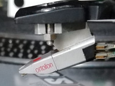 ortofon tonearm usato ortofon tonearm usato Casandrino