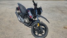 2021 lexmoto assault for sale  BRIDGWATER