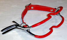 Pvc coated jennings for sale  SOUTHSEA