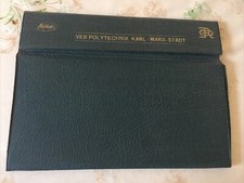 Phylatex aktenmappe veb gebraucht kaufen  Geratal