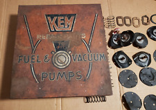 Vintage metal parts for sale  Boise