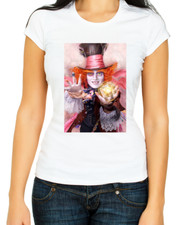 Mad hatter johnny gebraucht kaufen  Wuppertal