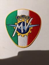 Patch thermocollant brodé d'occasion  Malakoff