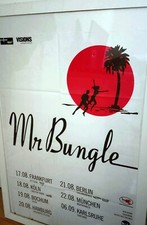 Bungle california tour for sale  MAIDENHEAD
