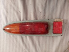 Rucklicht trabant 601 gebraucht kaufen  Frankfurt am Main