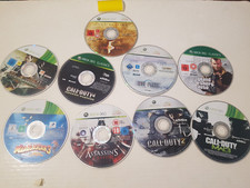 Xbox 360 lot d'occasion  Sennecey-le-Grand