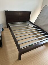 Queen size platform for sale  Brooklyn