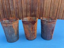 Vintage sap pails for sale  Derby Line