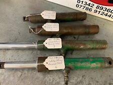 Mowing cylinder head for sale  GODSTONE