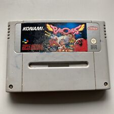 Jeu super nintendo d'occasion  Strasbourg-