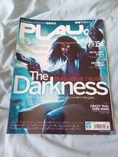 Play magazine playstation for sale  MILTON KEYNES