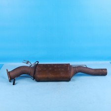 Audi tdi dieselpartikelfilter gebraucht kaufen  Osnabrück