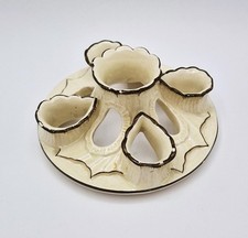 Georgian creamware pottery for sale  SALISBURY