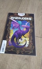 Marauders 2023 us gebraucht kaufen  Solingen