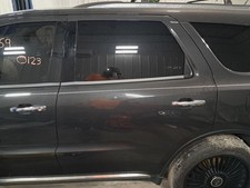 2011 dodge durango for sale  Mount Olive