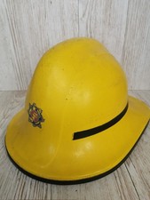 Obsolete yellow firefighters for sale  KETTERING