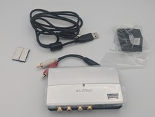 Creative Sound Blaster MP3 Plus sistema de som USB externo SB0270 caixa aberta comprar usado  Enviando para Brazil