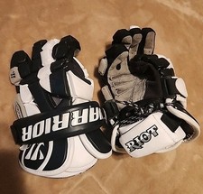 Warrior riot lacrosse for sale  Chandler