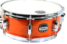 Usado, Tarola Mapex Mars Maple 14 x 5,5" - Âmbar brilhante #R4481 comprar usado  Enviando para Brazil