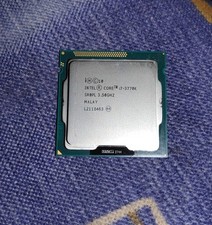 Intel core 3770k gebraucht kaufen  Niesky