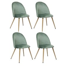 Lot chaises design d'occasion  Mouans-Sartoux