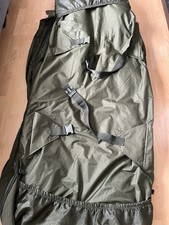 Trakker duotexxx sleeping for sale  BRISTOL