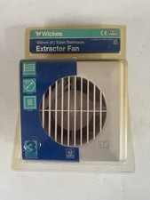 Wickes toilet bathroom for sale Wickes toilet bathroom for sale  COVENTRY