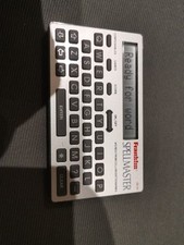 Franklin spellmaster crossword for sale  SOWERBY BRIDGE