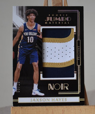 Jaxson hayes noir for sale  Auburn