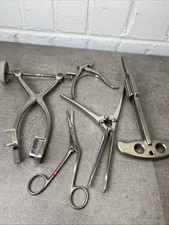 Medical surgery instruments for sale  STOKE-ON-TRENT