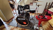 Batteria drum piatti usato  Sarno
