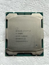 6900k core threads for sale  BRISTOL