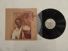 RAY BROWN TRIO w/ GENE HARRIS SOULAR ENERGY LP MEGA RARE 1985 CONCORD IN SHRINK comprar usado  Enviando para Brazil