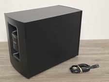 Bose lifestyle 135 for sale  Mccleary