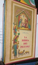 Bibbia dei piccoli usato  Asso