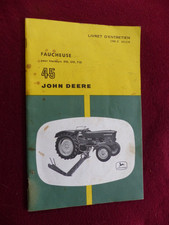 Catalogue agricole livret d'occasion Catalogue agricole livret d'occasion  Saint-Romain-de-Colbosc