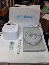 Cooler chilisleep sleep for sale  Soddy Daisy