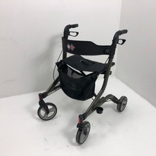 Gehilfe gehwagen rollator gebraucht kaufen  Schwerin-Umland VI