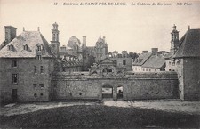 Saint pol leon d'occasion  France