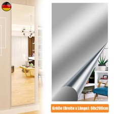Neu spiegelfolie selbstklebend gebraucht kaufen  Aspisheim, Grolsheim
