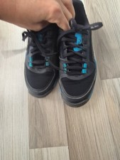 Boys trainers size for sale  EPSOM