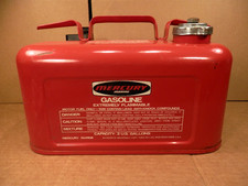 Vtg mercury metal for sale  Seneca Falls